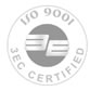 ISO 9001 3EC Certified