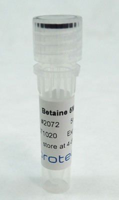 Betaine 5M